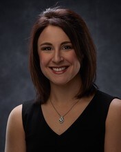 Laura Watson Behr